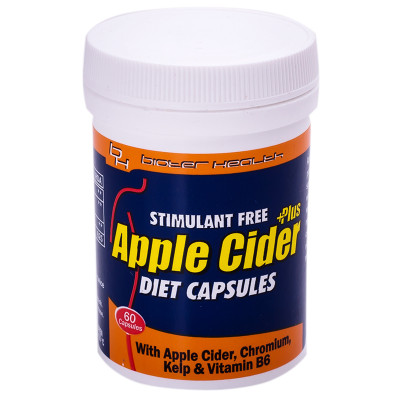 Bioter Health Apple Cider Diet Capsules