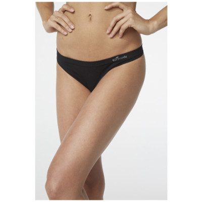 Boody G-String - Black, M