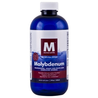 Mineralife Molybdenum