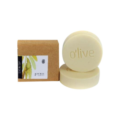 O’live Aloe Ferox & Tea Tree Soap