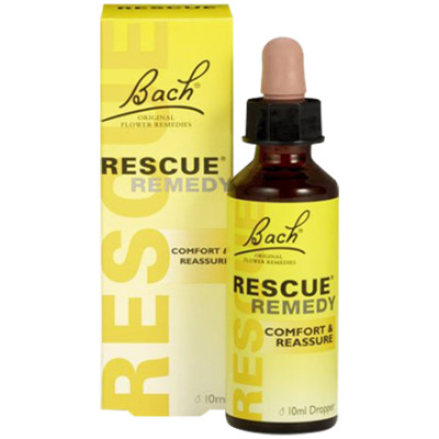 Bach Rescue Remedy 10ml
