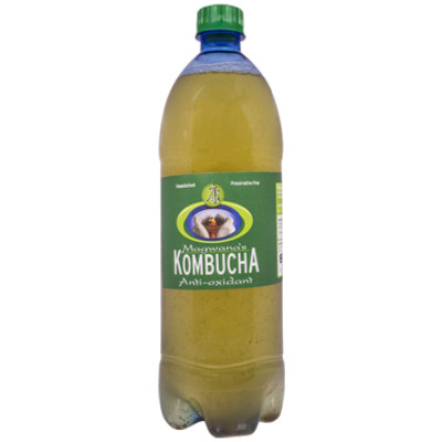 Magwana’s Kombucha Antioxidant, 1L