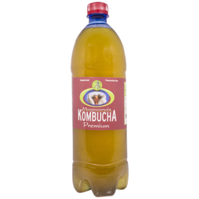 Magwana’s Kombucha Premium, 1L