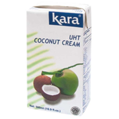 Kara Coconut Cream 500ml