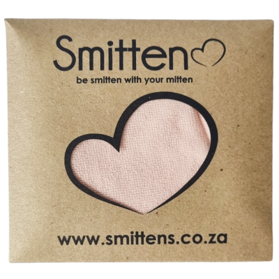 Smitten Microfibre Facial Mitten 