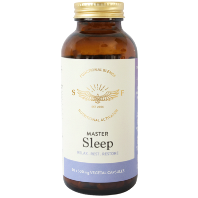 Soaring Free Master Sleep