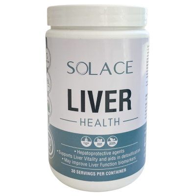Solace Liver Health