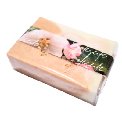 Soleseife Peppermint Ice Cream Seawater Soap