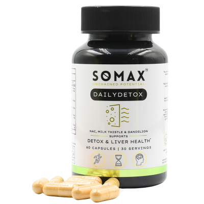 Somax DailyDetox