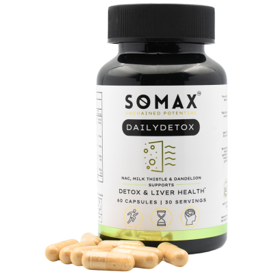 Somax DailyDetox