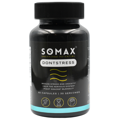 Somax DontStress