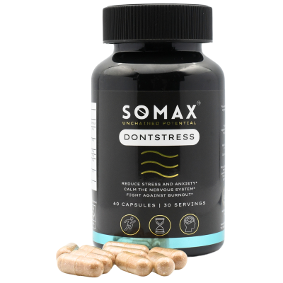 Somax DontStress