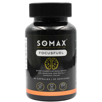 Somax FocusFuel