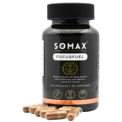 Somax FocusFuel