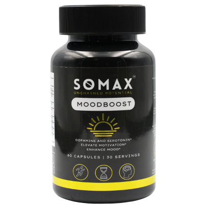 Somax MoodBoost