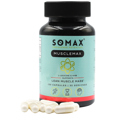 Somax MuscleMax