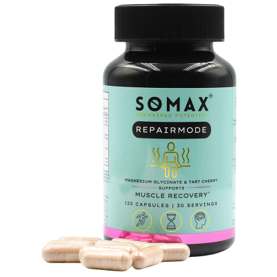 Somax RepairMode Muscle Recovery