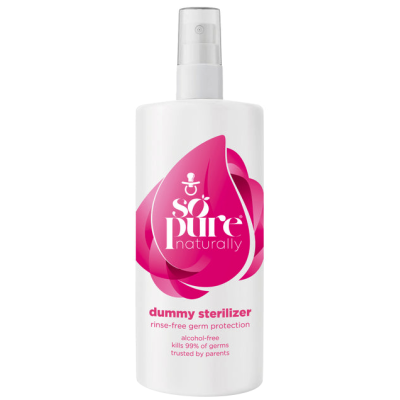 SoPure Dummy Sterilizer 100ml