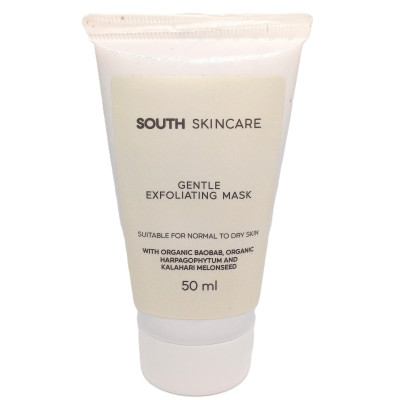 South Skincare Gentle Exfoliating Mask