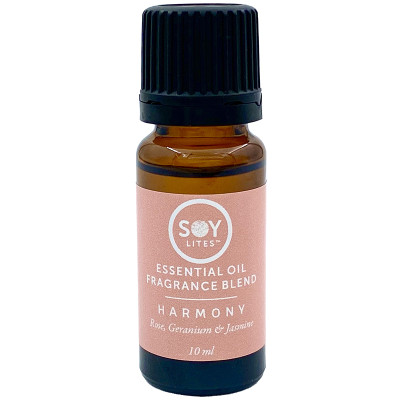 SoyLites Harmony Aromatherapy Oil