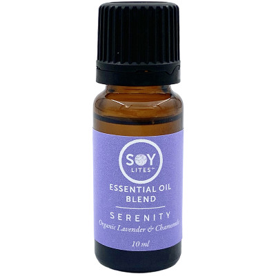 SoyLites Serenity Aromatherapy Oil