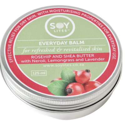 SoyLites Everyday Body Balm
