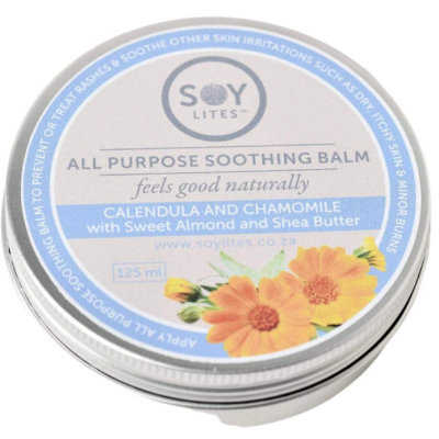 SoyLites Soothing Body Balm