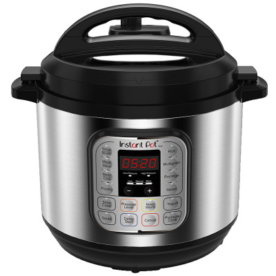 Instant Pot Duo 7-in-1 Multi-Cooker 8 Litre