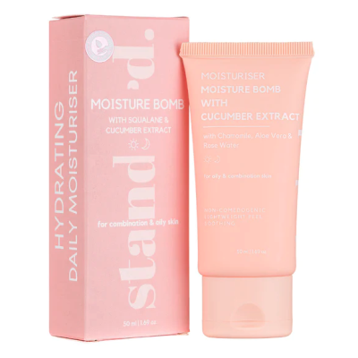 Standard Beauty Moisture Bomb
