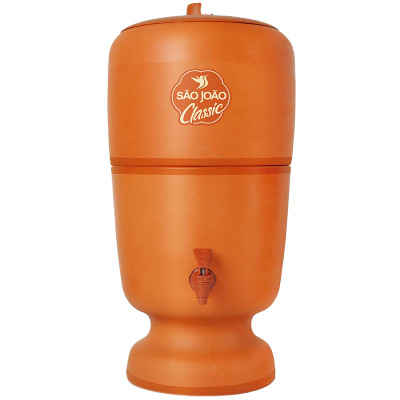 Stefani Water Filter 6 Litre