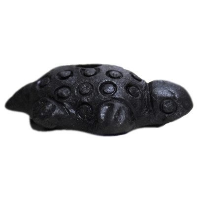 Stupa Tortoise Incense Holder