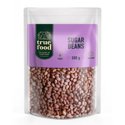 Truefood Sugar Beans