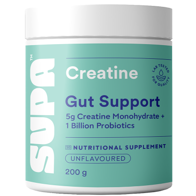 Supa Creatine Gut - Probiotic