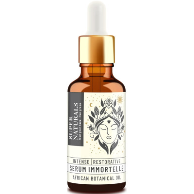 SuperNaturals Serum Immortelle