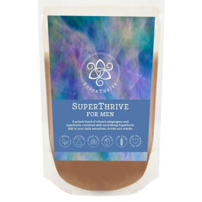 SuperThrive for Men