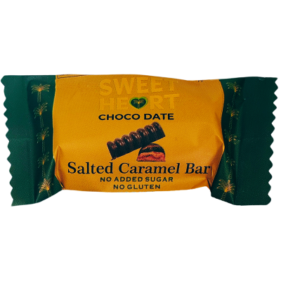 Sweet Heart Heavenly Bar - Salted Caramel