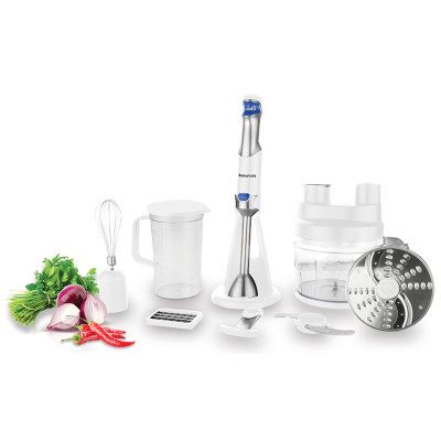 Taurus Food Processor Batedora