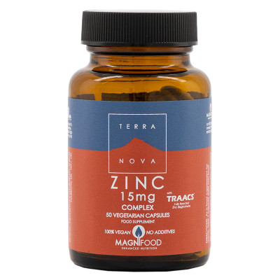 Terranova Zinc Complex