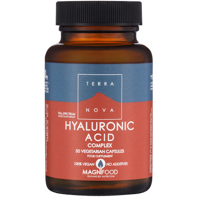 Terranova Hyaluronic Acid Complex