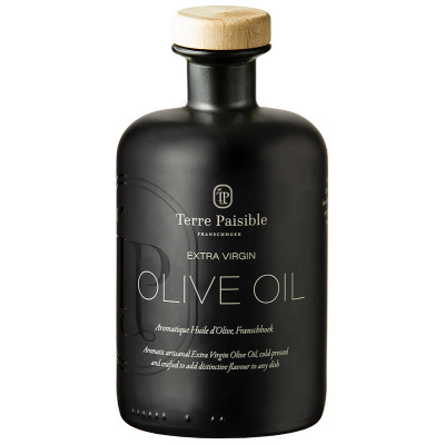 Terre Paisible Aromatique Extra Virgin Olive Oil