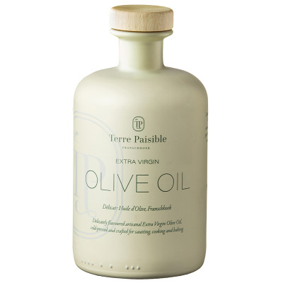 Terre Paisible Délicate Extra Virgin Olive Oil