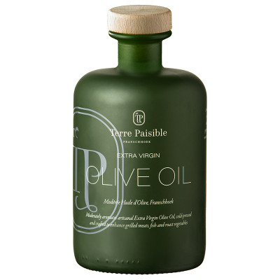 Terre Paisible Modérée Extra Virgin Olive Oil