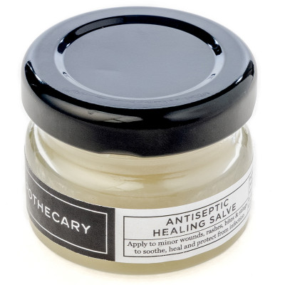 The Apothecary Antiseptic Healing Salve