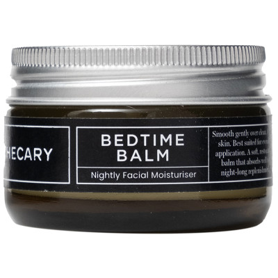 The Apothecary Bedtime Balm Night-Time Moisturiser
