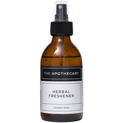 The Apothecary Herbal Air Freshener Ocean Mist