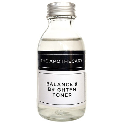 The Apothecary Toner: Balance & Brighten