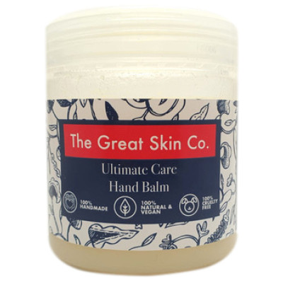 The Great Skin Co Ultimate Care Hand Balm