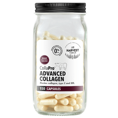 The Harvest Table Collapro Bovine