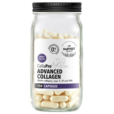 The Harvest Table Collapro Multi