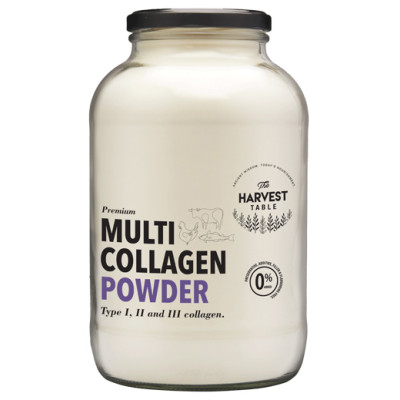 The Harvest Table Multi Collagen